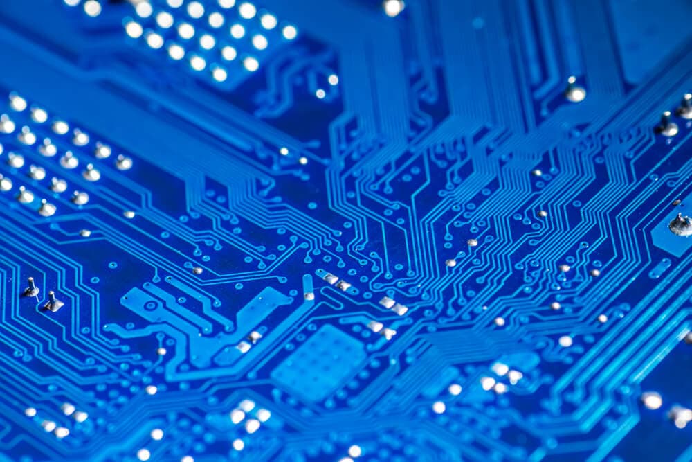 Procodde Telecommunications Industries Banner Background