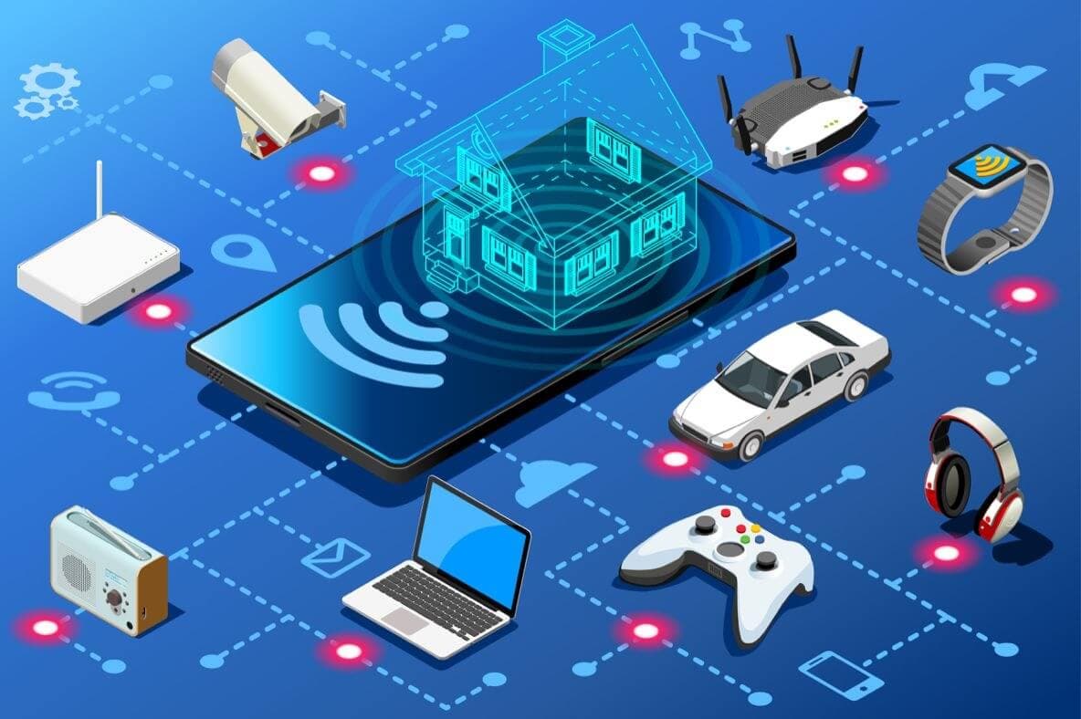 IoT Middleware Solutions | Procodde Technologies